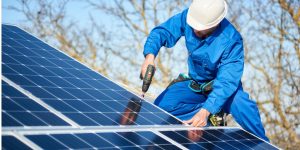 Installation Maintenance Panneaux Solaires Photovoltaïques à Camales